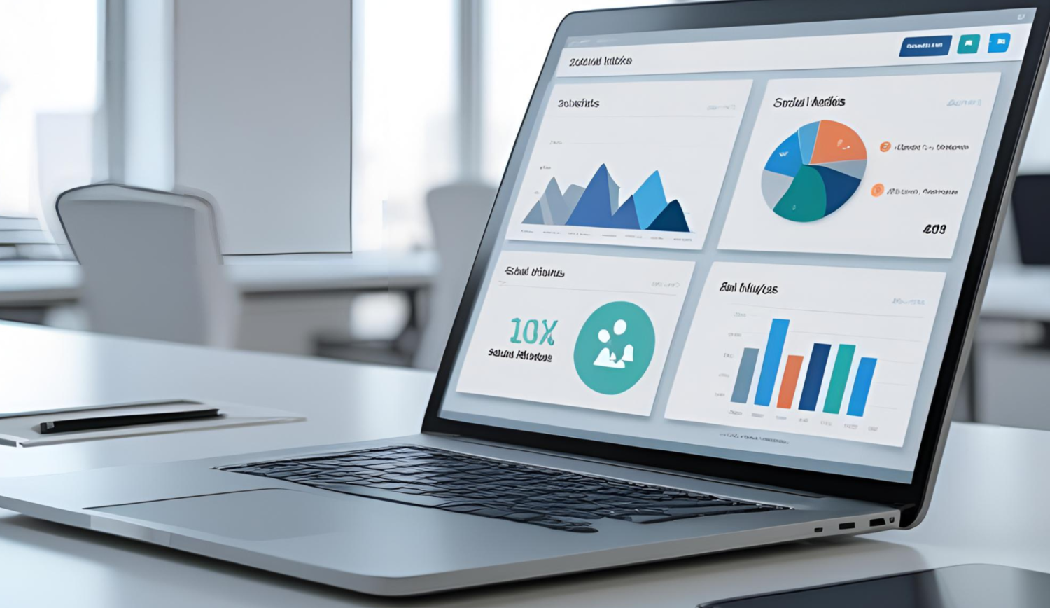 2021 Digital Marketing for Landscaping and Eavestrough business in Ottawa, Canada