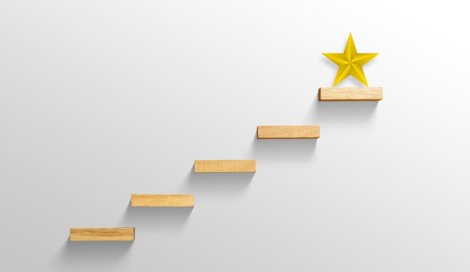 3 super-easy steps to make Business Transformation a success