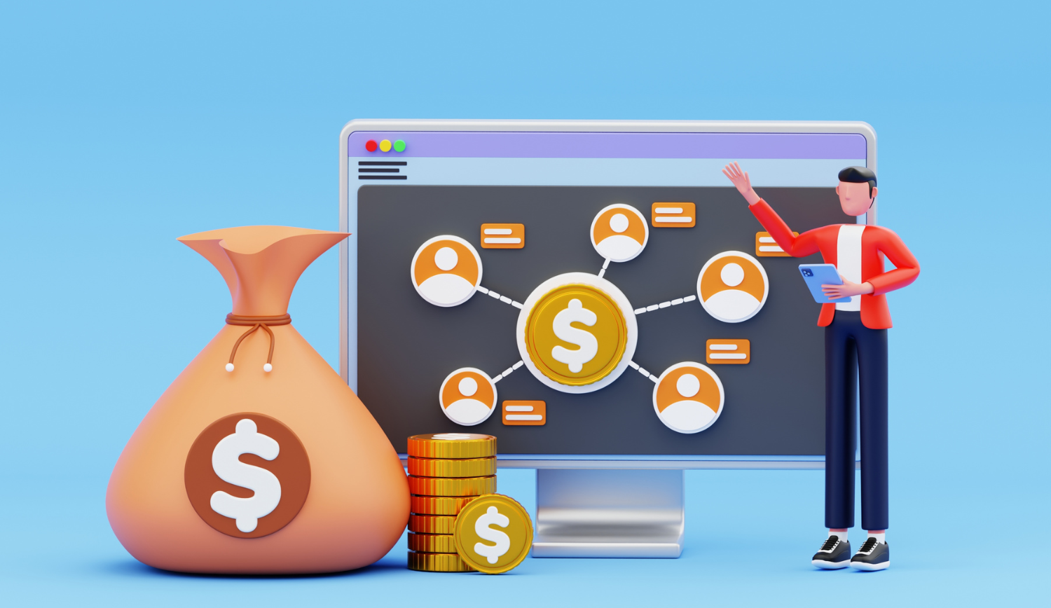 5 Revolutionary Trends in Equity Crowdfunding to Watch in 2024