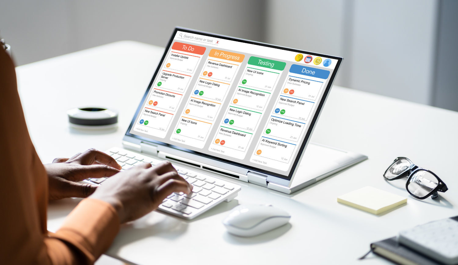 7 common Project Management Mistakes you must avoid