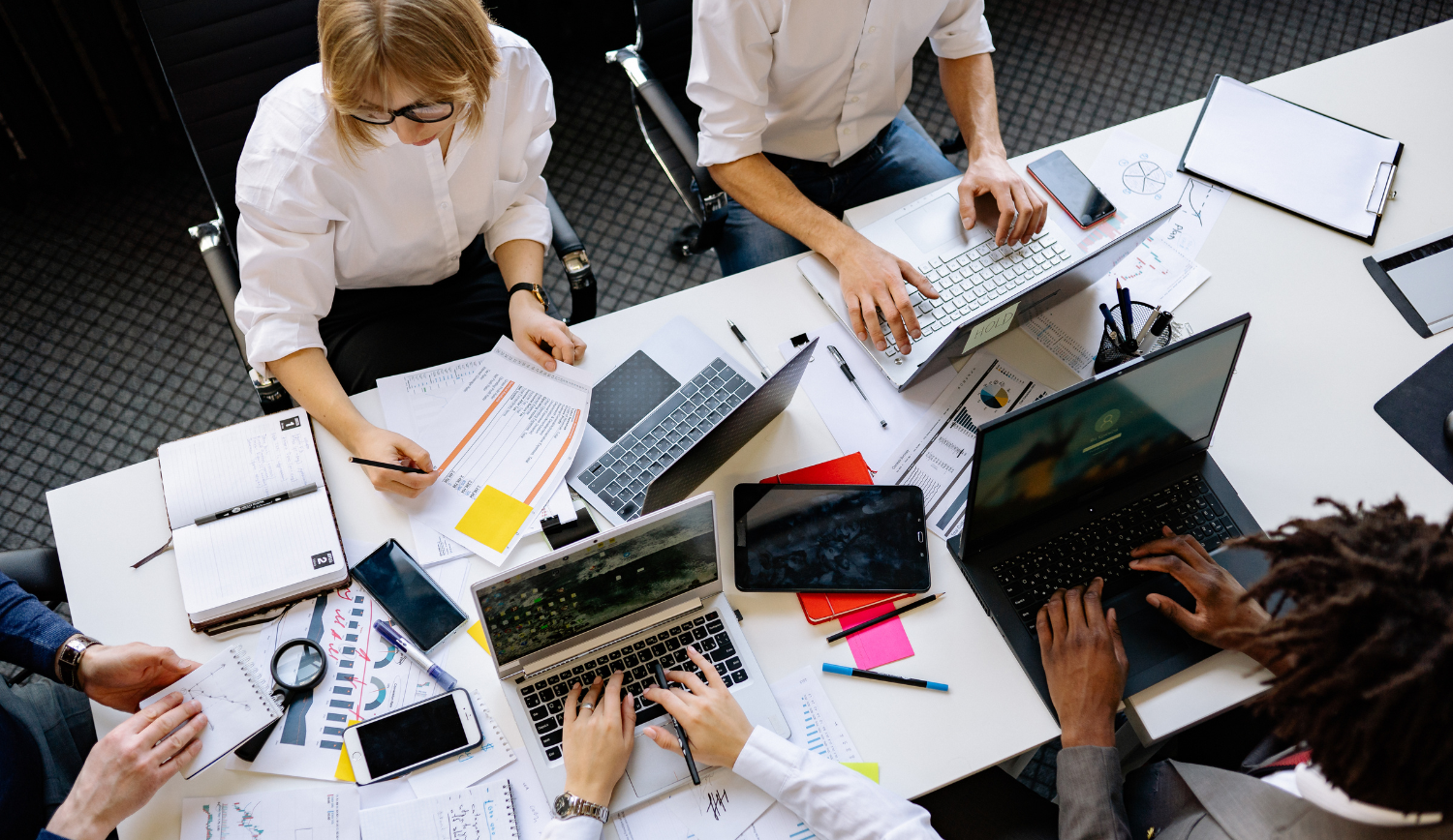 8 Key Factors for Successful Project Management in 2020