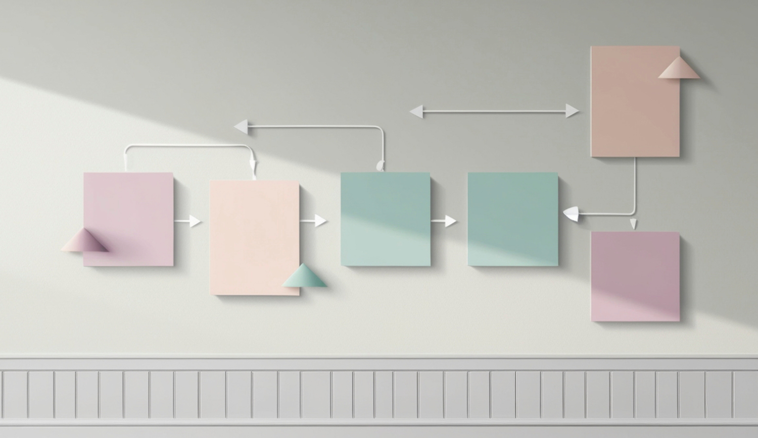 9 Critical Factors for Business Process Re-Engineering