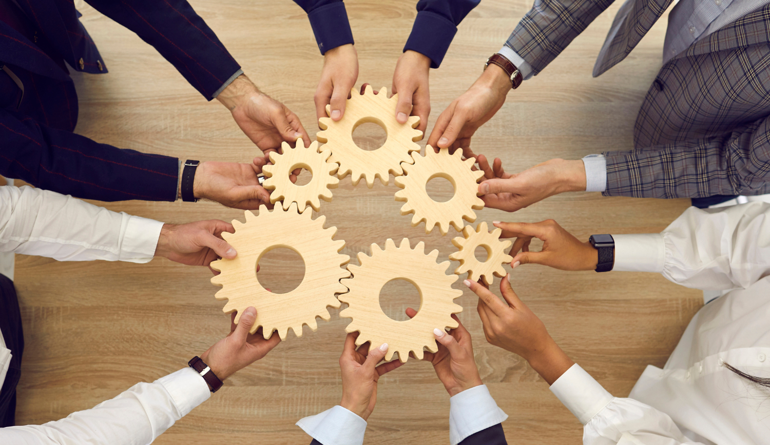 9 Tips for Improving Team Effectiveness in 2020