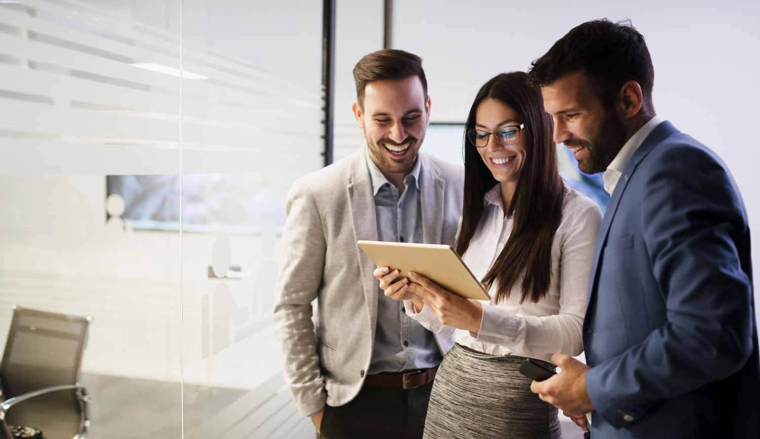 Best Marketing Agency for Reg-A+ Equity Crowdfunding