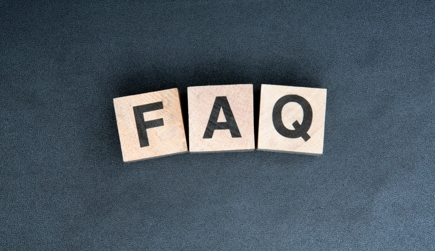 How to answer common crowdfunding queries with a powerful FAQ page