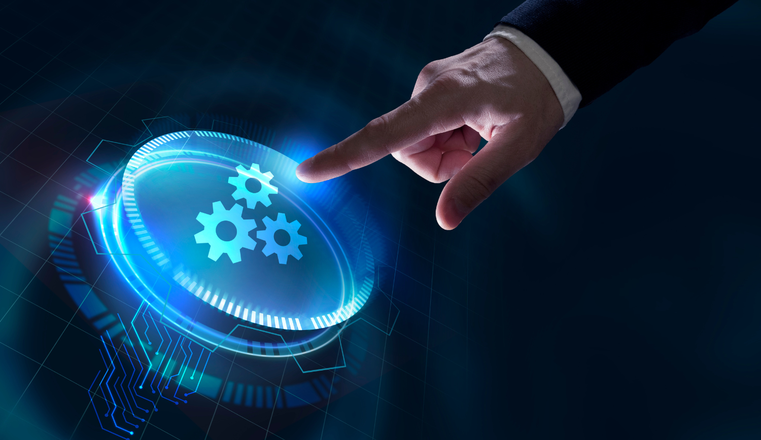 Technology & Architecture of Tokenization Infrastructure