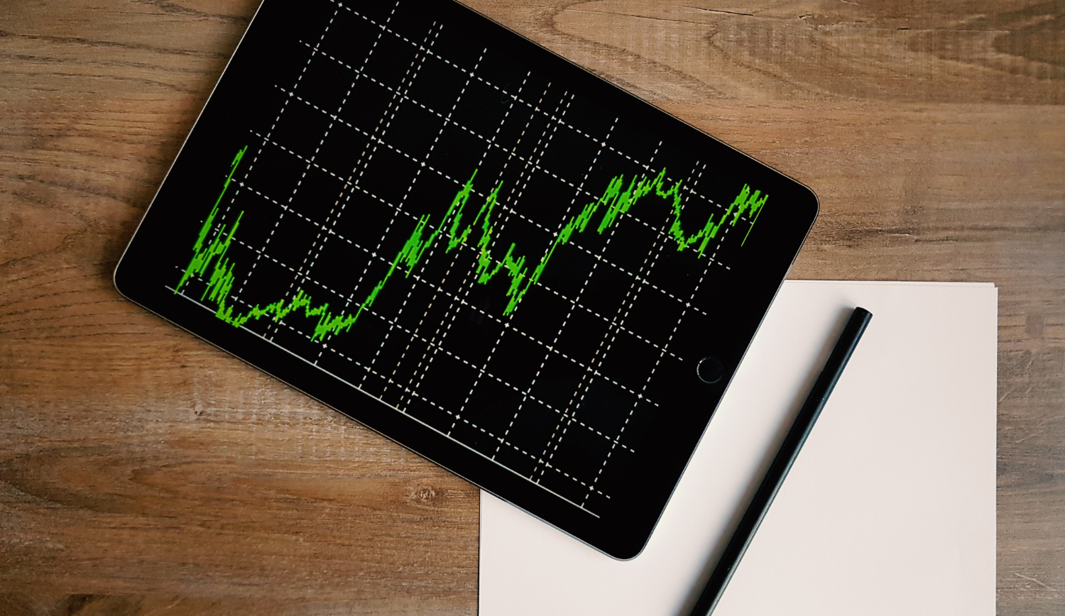 The Emergence of Tokenization and Alternative Trading Systems (ATS) in the Financial Realm