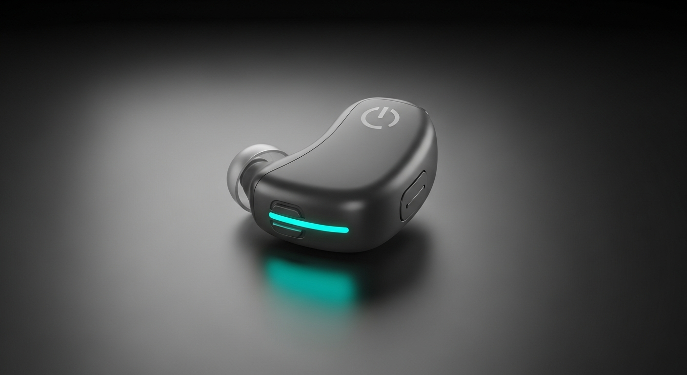 A Pioneering Health Tech Company