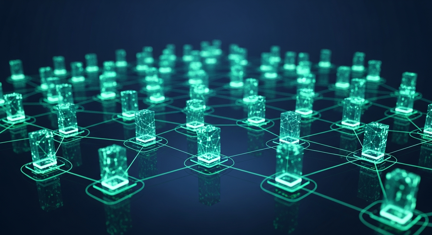 A Digital Securities & Tokenization Leader