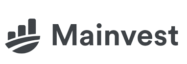 Mainvest logo